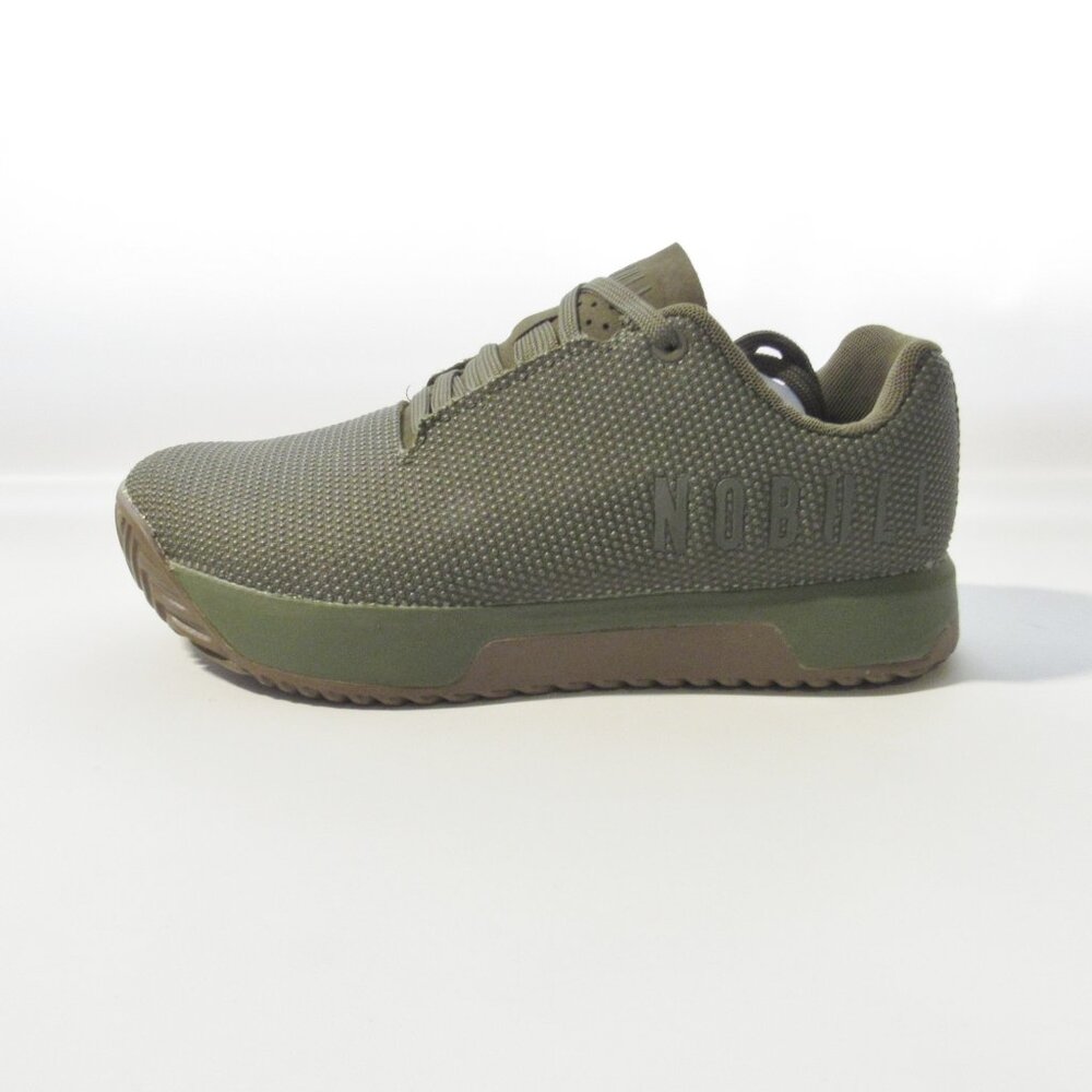 Nobull SF TRAINER+ Renamed to Outwork Edge Size 8 NIB - Picture 5 of 11